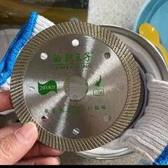 Lưỡi cắt gạch cạp lồng lạc đà CAMEL KING phi 106