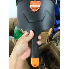 Mặt Nạ Hàn Cầm Tay Tự Động Tối Kính Hàn Chống Chói Chống Tia UV Cao Cấp Cho Thợ Hàn 825327