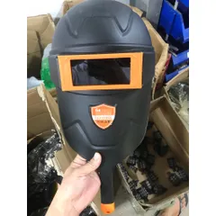 Mặt Nạ Hàn Cầm Tay Tự Động Tối Kính Hàn Chống Chói Chống Tia UV Cao Cấp Cho Thợ Hàn 825327