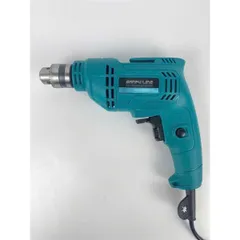 khoan vit điện sanpu- 10ly, Máy bắt vít công suất 620w, máy khoan điện mini cầm tay 825330