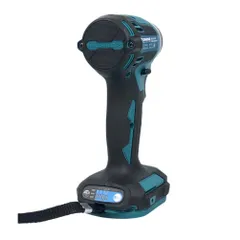 ⚡THÂN Máy Bắn Vít Dùng Pin Drama D-6668PRO 21V – Lực Siết 360Nm, Không Chổi Than, Tốc Độ Cao, Máy Siết Bulong Mini 825333