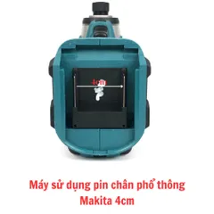 ⚡THÂN Máy Bắn Vít Dùng Pin Drama D-6668PRO 21V – Lực Siết 360Nm, Không Chổi Than, Tốc Độ Cao, Máy Siết Bulong Mini 825333