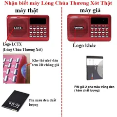 Bộ máy 300 bài giảng về lòng chúa thương xót - thuyết giảng cha trần đình long CÓ HOẢ TỐC HCM