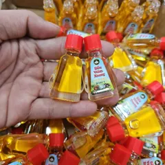 50  chai- dầu viêm xoang NƯỚC VÀNG - giúp thông mũi và nhiều công dụng khác [cao cấp]
