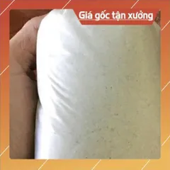 3 BỊCH Cát trắng sạch dùng để bỏ lư hương thờ cúng 400g/1 bịch mịn