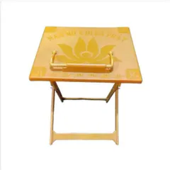 Kệ để sách kinh, ghế tụng kinh