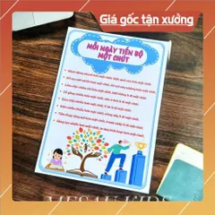 Bộ Quy Tắc Gia Đình Cho Trẻ Quy Tắc Học Tập Quy Tắc Ứng Xử Bộ 10 Tờ Đồ Chơi Giáo Dục Phát Triển Trí Tuệ