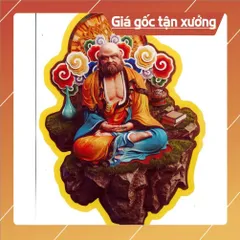 BỘ TRANH ĐÀN ĐỘ ÂM 17 BỨC CAO 40CM ĐÃ ÉP PLATICS