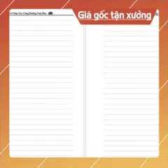 VỞ TRƠN LÒ XO CHÉP KINH CÁC LOẠI DÀY 100 TRANG MÀU XANH LÁ CÂY - KHỔ A4, A5 (TẶNG 3 VIẾT) TẶNG KÈM 3 TỜ KINH