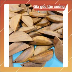 Cặp gỗ xin keo có hoả tốc