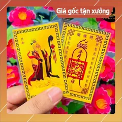 KIM BÀI NGUYỆT LÃO SE DUYÊ.N - Se Tơ Hồng Hạnh Phúc - Gắn Kết Yêu Thương ĐÃ PHÙ