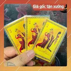 KIM BÀI NGUYỆT LÃO SE DUYÊ.N - Se Tơ Hồng Hạnh Phúc - Gắn Kết Yêu Thương ĐÃ PHÙ