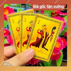 KIM BÀI NGUYỆT LÃO SE DUYÊ.N - Se Tơ Hồng Hạnh Phúc - Gắn Kết Yêu Thương ĐÃ PHÙ