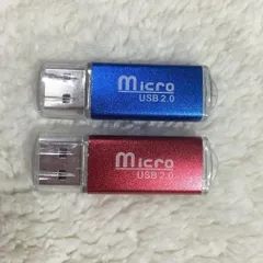 Đầu Đọc Thẻ Nhớ Nhôm và Đầu Đọc Thẻ Nhớ Rẻ/ Đầu đọc 4 Loại Thẻ đa Năng Xoay. NL