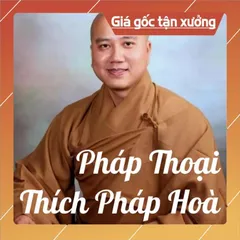 Thẻ Nhớ 8G Chép Sẵn 313 Bài Giảng Pháp thầy THÍCH PHÁP HÒA - Tụng Kinh, Niệm Phật, Thần Chú Tiếng Phạn, Nhạc Thiền