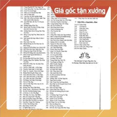 Thẻ Nhớ 8G Chép Sẵn 313 Bài Giảng Pháp thầy THÍCH PHÁP HÒA - Tụng Kinh, Niệm Phật, Thần Chú Tiếng Phạn, Nhạc Thiền