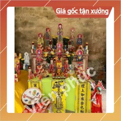 COMB 16 BỨC TRANH ÉP PLATIC  CAO 41CM HOẢ TỐC