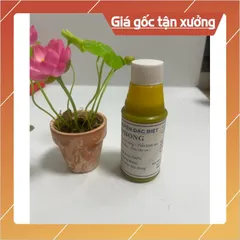 Dầu xoa bóp gia truyền có hoả tốc