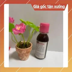Dầu xoa bóp gia truyền có hoả tốc