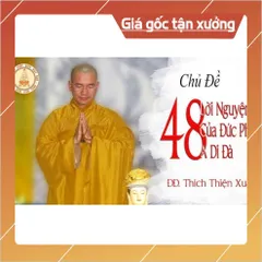Thẻ 8G Chép Sẵn 201 Bài Pháp Thoại, Vấn Đáp Phật Giáo Thầy Thích Thiện Xuân - Giảng Pháp Môn Tịnh Độ