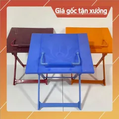 Kệ Kinh , Kệ Nhựa Xếp Rẻ Nhiều Màu HOẢ TỐC