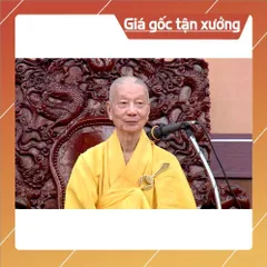 Loa/Đài Nghe Pháp Hòa Thượng Thích Trí Quảng Thuyết Giảng 506 Bài - Máy Pháp Thoại Craven 2PIN