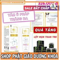 Bộ Tắm ủ Pháp CHÍNH HÃNG - dùng trong SPA cao cấp ĐẠT CHUẨN GMP
