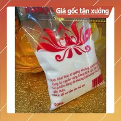 Cát Vàng Kim Sa, Cát Trắng Kim Sa bỏ lư hương Cao Cấp có hoả tốc