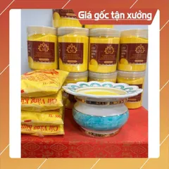 Cát Vàng Kim Sa, Cát Trắng Kim Sa bỏ lư hương Cao Cấp có hoả tốc