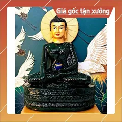 PHẬT THÍCH CA H-20CM