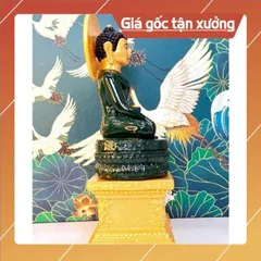 PHẬT THÍCH CA H-20CM