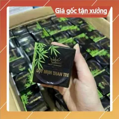 Gel Lột Mụn Đầu Đen Than Tre 30gr  CHÍNH HÃNG