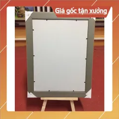 Khung tranh Phật CÓ HOẢ TỐC