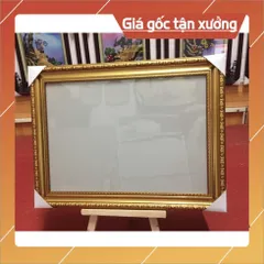 Khung treo bằng khen CÓ HOẢ TỐC