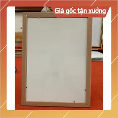 Khung Ảnh về Bác CÓ HOẢ TỐC