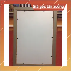 khung kèm ảnh BÁC HỒ CÓ HOẢ TỐC