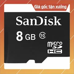 Thẻ nhớ 8gb  - 16gb coppy sẵn file tặng kèm danh sách file thẻ đi kèm danh cho bé học tiêng anh BẢO HÀNH 6 THÁNG
