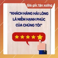 TRANH DECAL ĐỘNG LỰC NHIỀU MẪU ÉP PLATICS  A3 - A4 - A5 (XÉ RA DÁN)