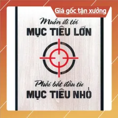 TRANH DECAL ĐỘNG LỰC NHIỀU MẪU ÉP PLATICS A3 - A4 - A5 IN 3D
