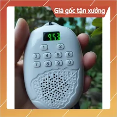 Loa Bồ Đề Loa Tắm Ngôn Ngữ Tiếng Anh Cho Bé