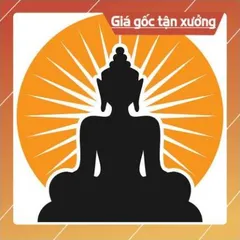 Tranh CUỘN Mừng Phật Đản Sanh 2024 KÍCH CỠ 40cm x 60cm cực đẹp và các hình PHẬT, BỒ TÁT khác ĐỂ TREO HOẶC THỜ