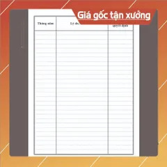 LÝ LỊCH ĐẢNG VIÊN mẫu 1-HSĐV - CHUẨN MẪU theo hướng dẫn số 38 - (Loại 24 trang, 28 trang, 32 trang và 40 trang)