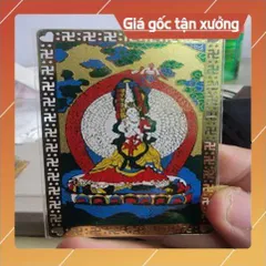 kim bài linh phù văn xương thập nhật điện HÀNG CAO CẤP, có hoả tốc