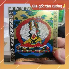 kim bài linh phù văn xương thập nhật điện HÀNG CAO CẤP, có hoả tốc
