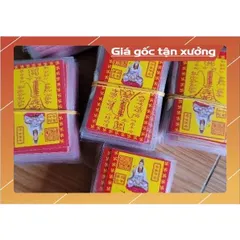 COMBO Sỉ 20/50/100 Thẻ Mẹ Quan Âm Phù Hộ Bình An – Vật Phẩm Tâm Linh – Combo Số Lượng Lớn Giá Tốt