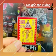 COMBO Sỉ 20/50/100 Thẻ Mẹ Quan Âm Phù Hộ Bình An – Vật Phẩm Tâm Linh – Combo Số Lượng Lớn Giá Tốt
