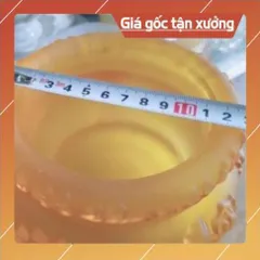 LƯ HƯƠNG (BÁT NHANG) THỜ CÚNG ĐÁ LƯU LY VÀNG VÀ TRẮNG CAO CẤP SANG TRỌNG