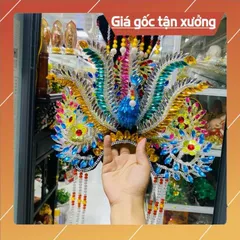 Bộ Mão 5 Mẹ Ngủ Hành. có hoả tốc