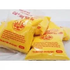 Cát Kim Sa Vàng, Cát Trắng cao cấp bỏ bát hương, lư hương, thay lư hương CHẤT LƯỢNG CAO