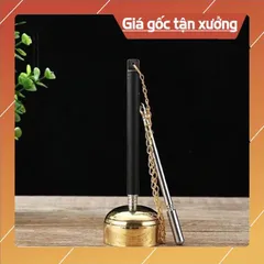 Khánh Dây Rút Đồng Đồng Đài Loan - Tụng Kinh Niệm Phật